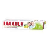 Toothpaste Kids, 4-8 years, 50 ml, Lacalut