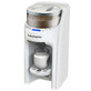 Baby Brezza Formula Pro Advanced, milk machine, white