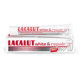 Lacalut White Repair Toothpaste, 75 ml, Lacalut