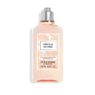 Neroli & Orchidee Douchegel, 250 ml, L'Occitane