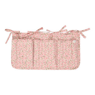 Organizzatore per culla, Fairy Flowers, Little Dutch