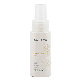 Oil treatment elixir for hair Bellessere, 50 ml, Kemon
