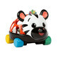 Curious Car Zen Oball, 3 months+, Baby Einstein