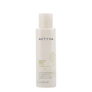 Crème de reconstruction capillaire Nuova Fibra, 125 ml, Kemon