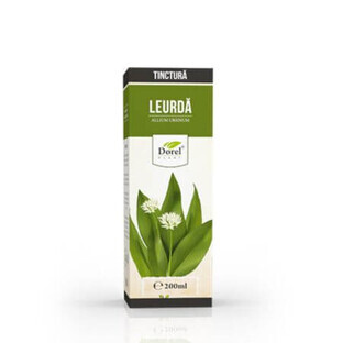 Lure tincture, 200 ml, Dorel Plant