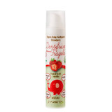 Pasta dentífrica de fresa ecológica Pasta dentífrica, 0-36 meses, 50 ml, Azeta Bio