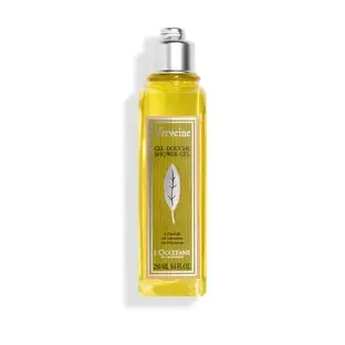 Verbena Verbena Douchegel, 250 ml, L'Occitane
