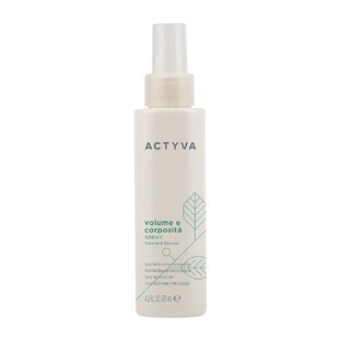 Volume e Corposita volumizing spray, 125 ml, Kemon