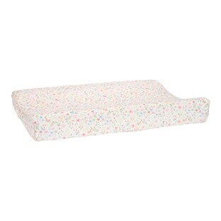 Diaper changing mat cover, Fairy Wonders, Little Dutch