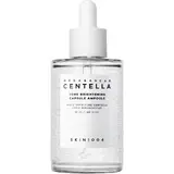 Tone Brightening Illuminating Serum, Madagascar Centella Capsule Ampulle, 50 ml, Skin1004