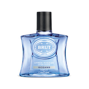 After Shave, Ocean, 100 ml, Brut