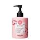 Color Refresh Shading Hair Mask Colour Refresh, Bright Red 0.66, 300 ml, Maria Nila