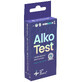 Testen Sie sich selbst AlkoTest, Einweg-Atem-Alkoholtest, 1 Stück