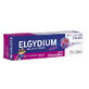 Rote Beeren Kinderzahnpasta, 3-6 Jahre, 50 ml, Elgydium Clinic