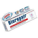 Biorepair Rapid Desensitizing Toothpaste, 75 ml, Coswell