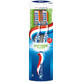 Set periuțe de dinți Aquafresh Extreme Clean, mediu, 2 bucăți