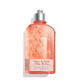 Gel douche Fleur de cerisier, 250 ml, L'Occitane
