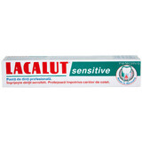 Toothpaste Sensitive, 75 ml, Lacalut