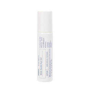 Korres Greek Yoghurt, cooling eye gel with caffeine, roll-on, 15 ml
