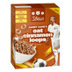Harry Kane kaneel graanringen, 250 g, 3Bears