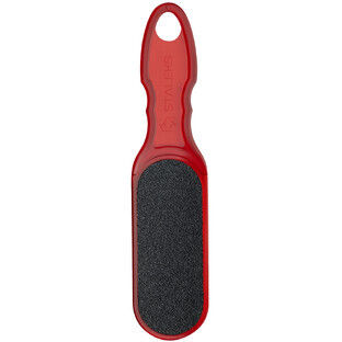 Stalex, plastic foot grater, Classic 10, type 3, 1 piece