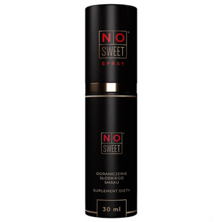 NO-sweet, spray, 30 ml