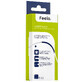 Feelo Expert Floss, orthodontic floss, 50 sections