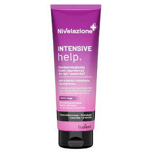 Farmona Nivelazione, dermatological repair cream for hands and nails, 100 ml