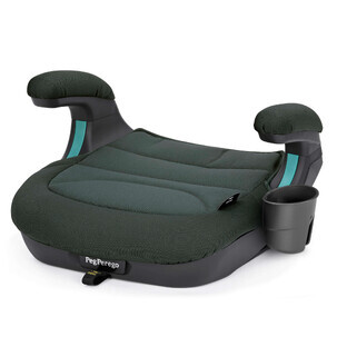 Child high chair I- size Viaggio Shuttle, 125-150 cm, 6-12 years, Metal, Peg Perego