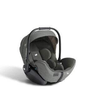 i-Size I-Level Pro Signature I-Level Pro Reclining car seat, Evergreen, Joie