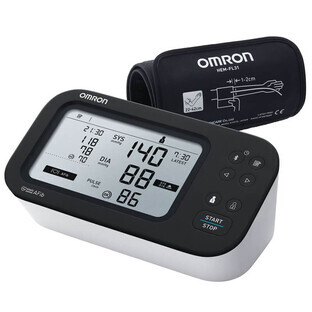 Omron M-7 Intelli IT, tensiómetro automático de brazo