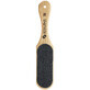 Stalex, râpe à pied en bois, Beauty & Care 10, type 1, 1 pièce