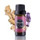 Huile essentielle, Douleur, 10 ml, Oleya