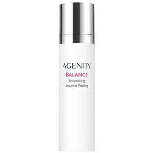 Agenity Balance, smoothing enzyme scrub, 75 ml DAMAGED PACKAGE