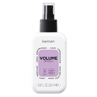 Kemon Volume Volume Spray 200 ml