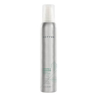 Volumen und Körper Volumising Schaum, 200 ml, Kemon