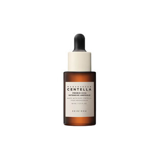 Skin1004 Madagascar Centella Probio-Cica, versterkend gezichtsserum voor de droge, gevoelige en geïrriteerde huid, 30 ml