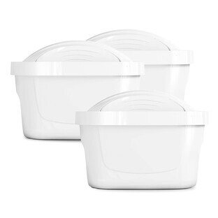 Dafi Unimax, filtre pour carafe, 3 pièces
