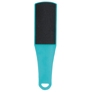 Inter-Vion, foot grater, contoured, double-sided, 1 piece