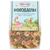 Smiley Dino durum wheat pasta, 250 gr, Dalla Costa