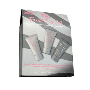 Set Capilar Antiestático Rizos Starter, 140 ml, Umberto Giannini