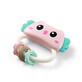 BabyOno, rattle, owl, from birth, 1 piece