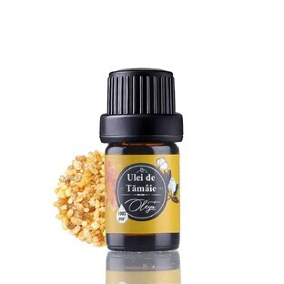 Etherische olie, Tamaie, 5 ml, Oleya