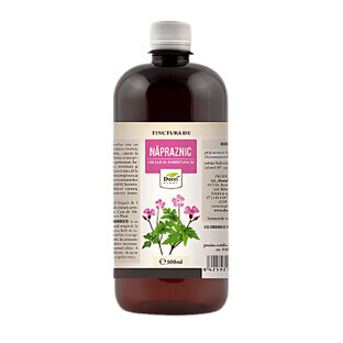 Tintura di Napraznic, 500 ml, Dorel Plant