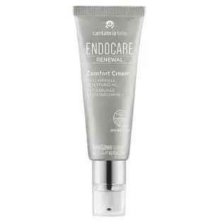 Crema facial antiedad Renewal Endocare, 50 ml, Cantabria