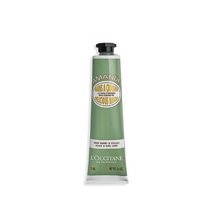 Hand Cream with Almond Almond Almond extract, 75 ml, L'Occitane