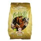 Paste fusili tricolore din faina Bio de orez, 500 gr, Felicia
