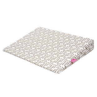 Motherhood, pillow, wedge standard, classics beige, 1 piece