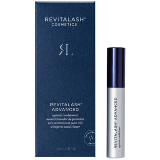 RevitaLash Advanced, conditionneur stimulant la croissance des cils, 1 ml