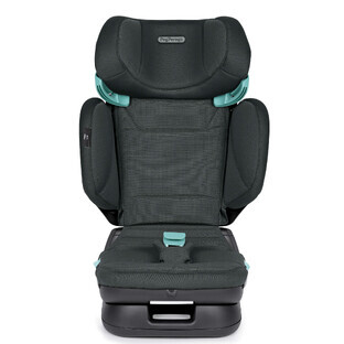 Silla de auto I-Size Viagio Flex, 100-150 cm, 3-12 años, Metal, Peg Perego